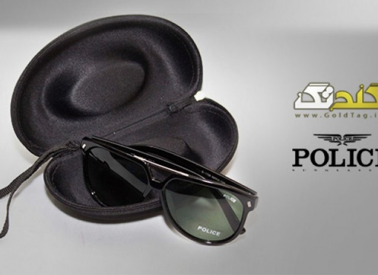  عینک آفتابی POLICE-2