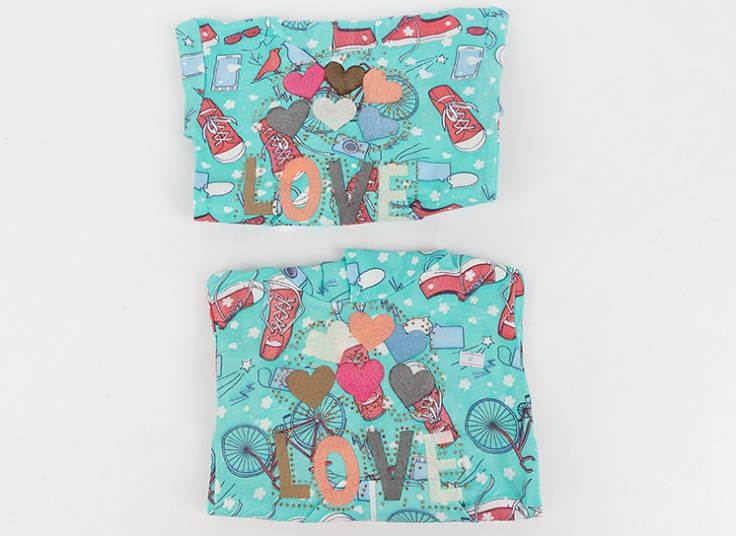 هودی بچگانه