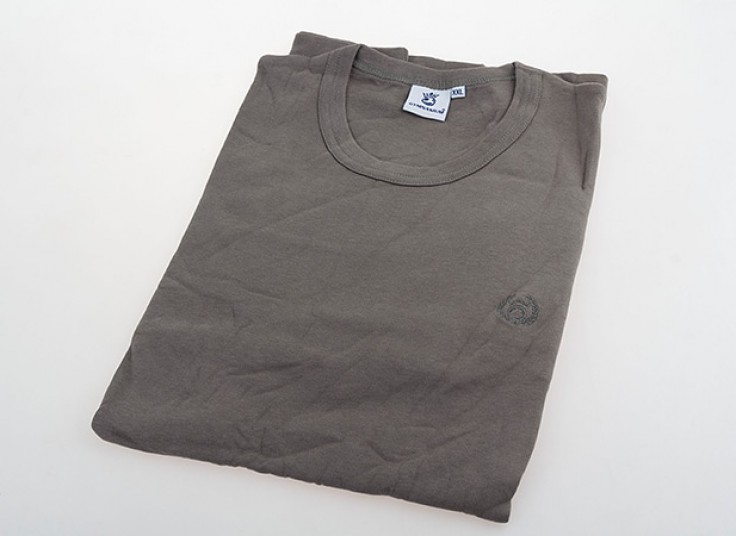 بلوز مردانه آستین بلند Gymnasium