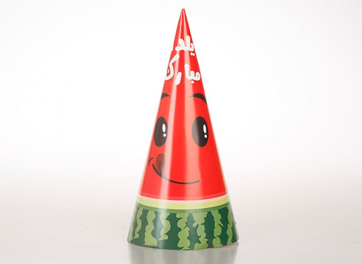 ست نمدی جشن یلدا