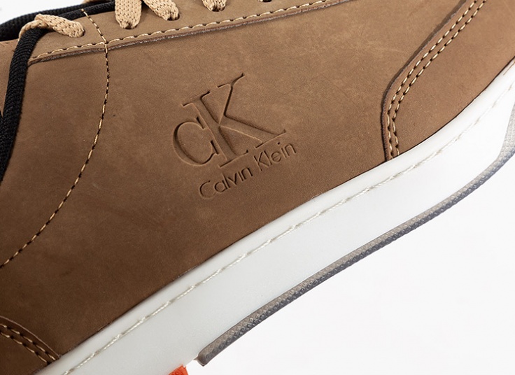 کتانی مردانه طرح CK