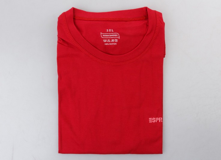 تیشرت آستین کوتاه مردانه multi brand