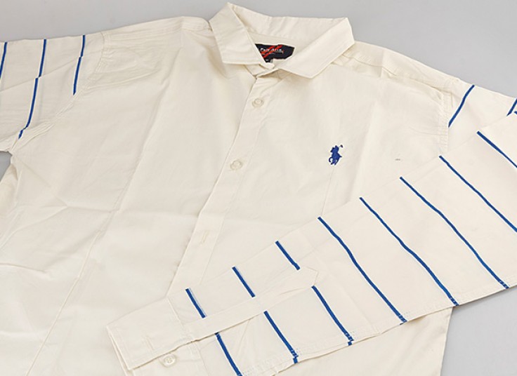 پیراهن مردانه POLO مدل ASSN