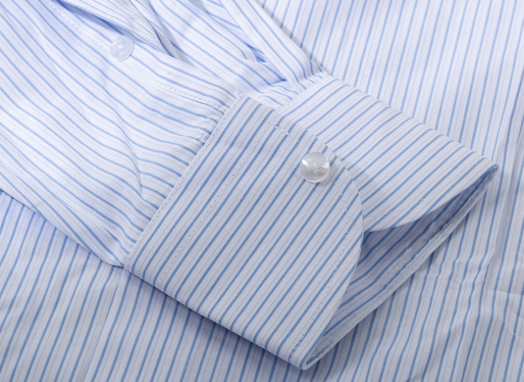 پیراهن مردانه راه راه LA CAMISIA