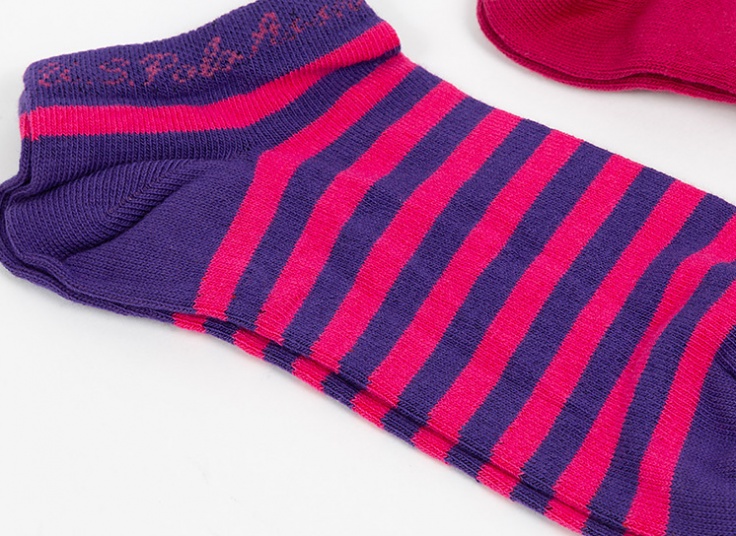 پک دو عددی جوراب زنانه U.S .POLO