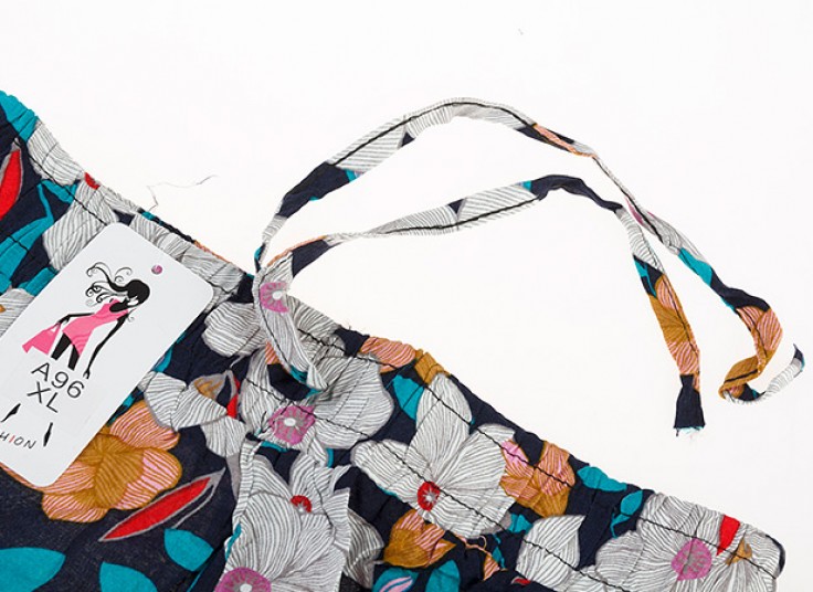 شلوار زنانه سندبادی fashion