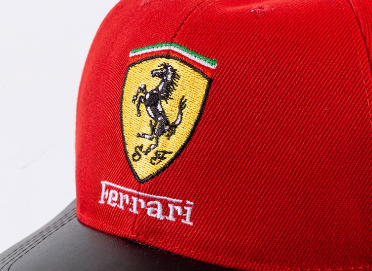 کلاه کپ Multi Logo