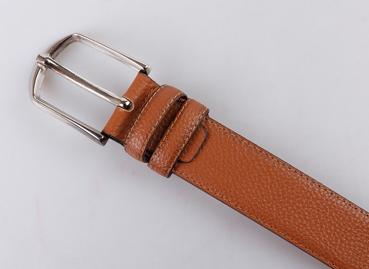 کمربند مردانه طرح Garanti