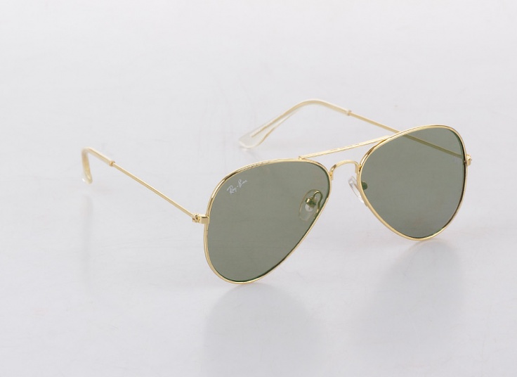 عینک آفتابی RayBan مدل Aviator Mirror