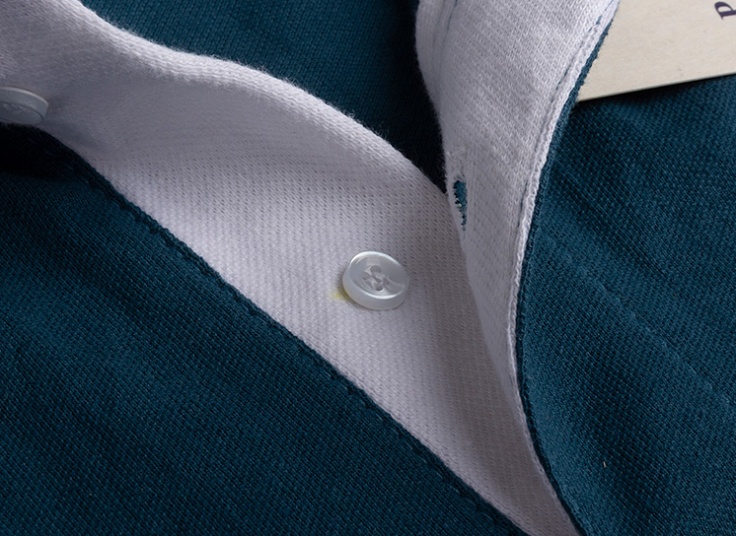 پولوشرت آستین کوتاه Us Polo assn