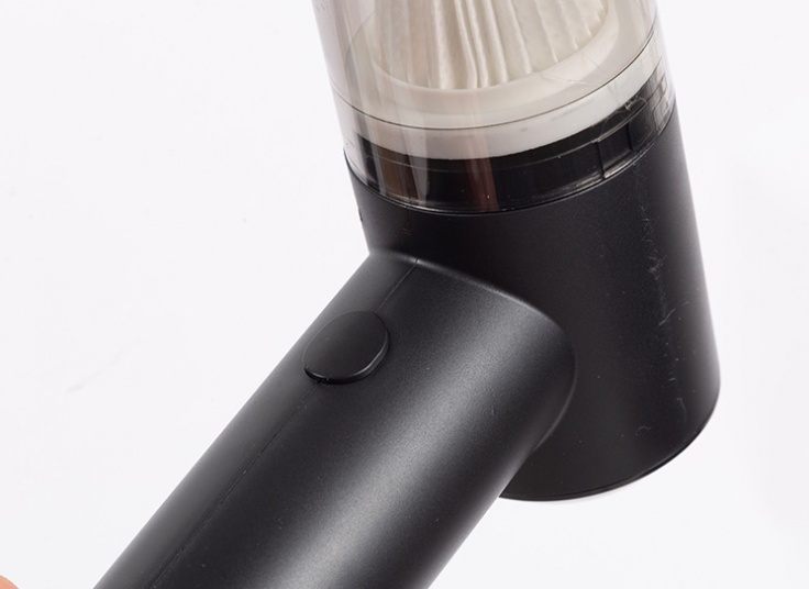 جارو شارژی ماشین 2in1 vacuum cleaner