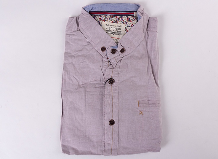 پیراهن مردانه Lightness