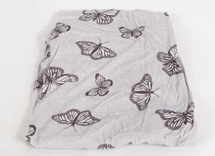 شلوار مخمل فانتزی MAIKU