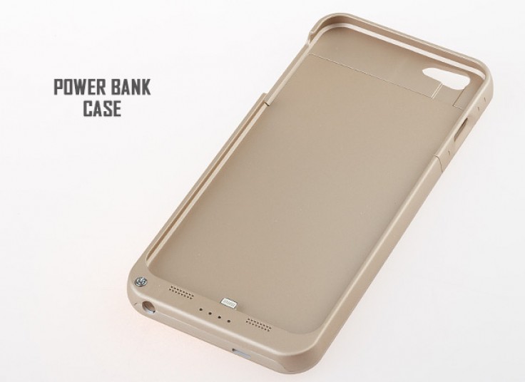 قاب شارژر Power bank Case