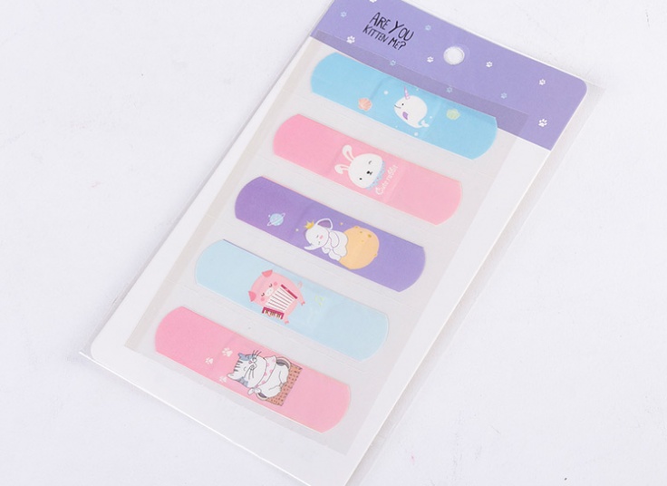 چسب زخم فانتزی Sakura