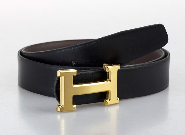 کمربند چرمی Hermes