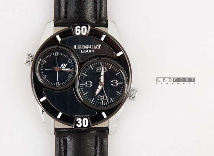 ساعت مچی LEDFORT