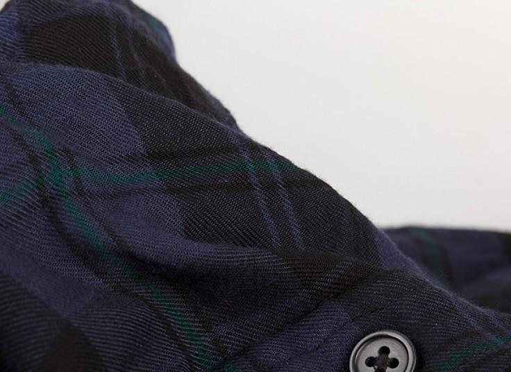 مانتو LOGG HandM