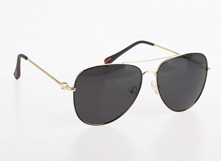 عینک آفتابی پلورایز PRADA