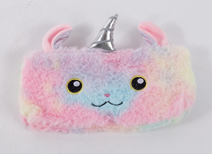 جامدادی پولیشی طرح یونیکورن