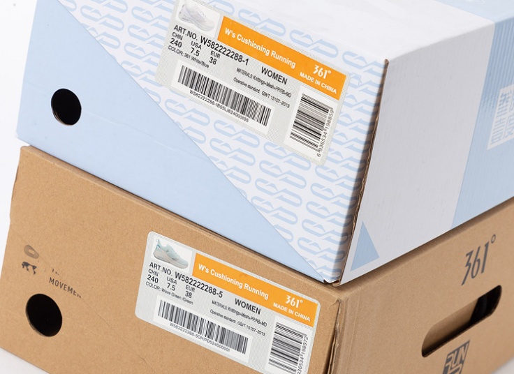 کتانی زنانه °361 مدل 582222288