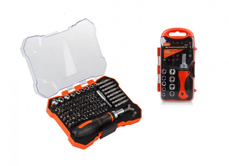 ست ابزار S and B set