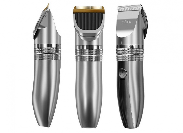 ماشین اصلاح شیائومی Enchen Hunter