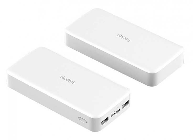 پاوربانک Xiaomi Redmi