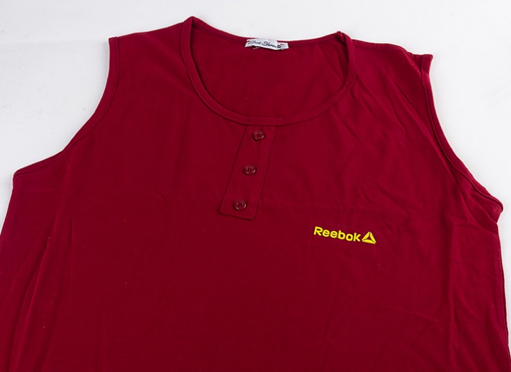 تاپ سایز بزرگ زنانه reebok