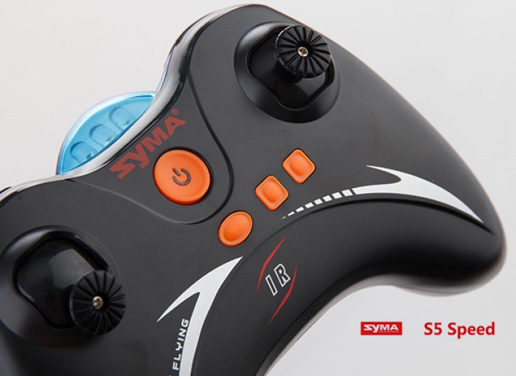 هلیکوپتر کنترلی SYMA