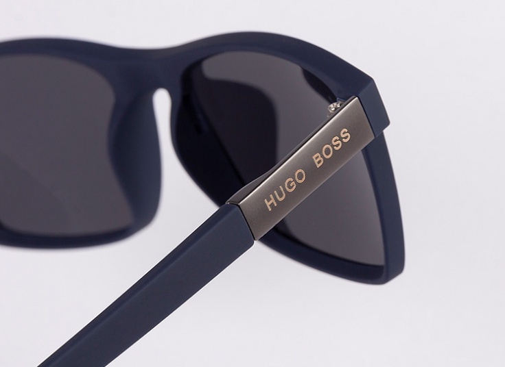 عینک آفتابی پلاریزه Hugo Boss