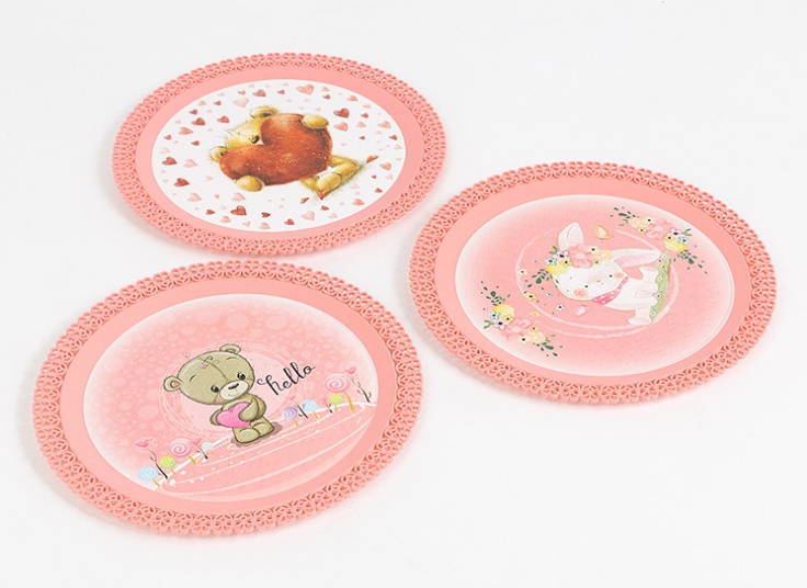 سینی آشپزخانه