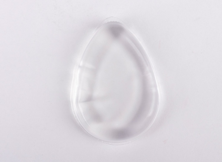 پد آرایشی سیلیکونی