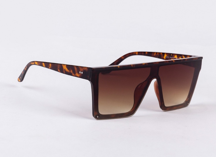 عینک آفتابی Flat Oversize