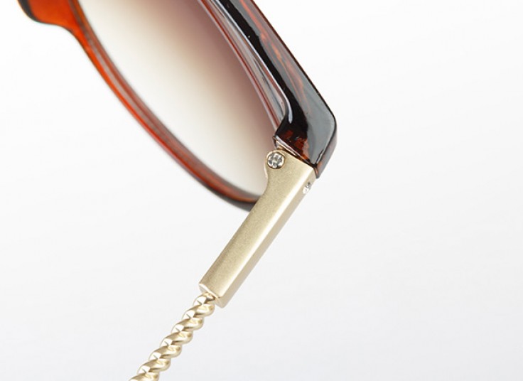 عینک آفتابی زنانه طرح Granjo