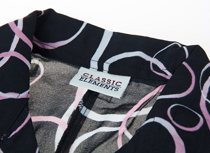 شومیز زنانه CLASSIC