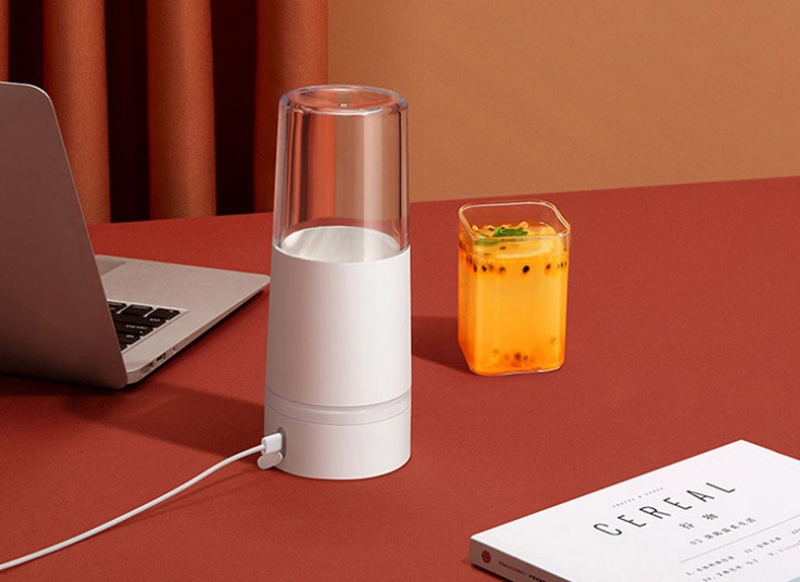 خردکن قابل حمل شیائومی Xiaomi