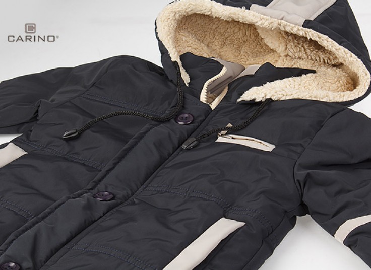 کاپشن بچگانه Carino