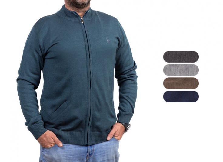 سوئیشرت بافت مردانه POLO