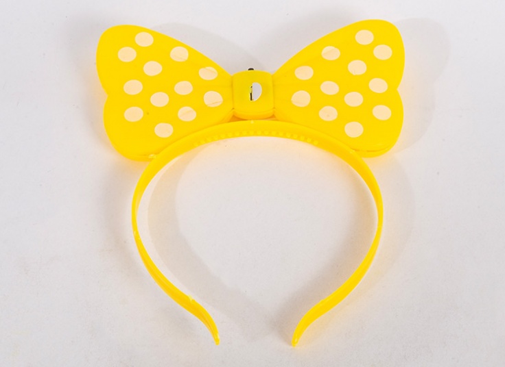 تل پاپیونی چراغدار