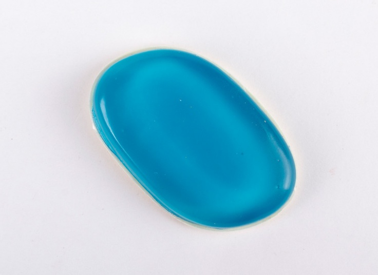 پد آرایشی سیلیکونی