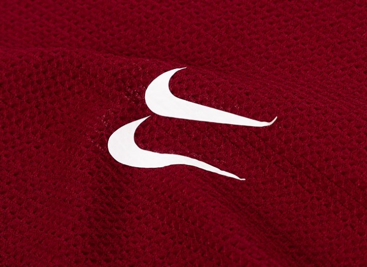 کراپ و شلوارک زنانه Nike