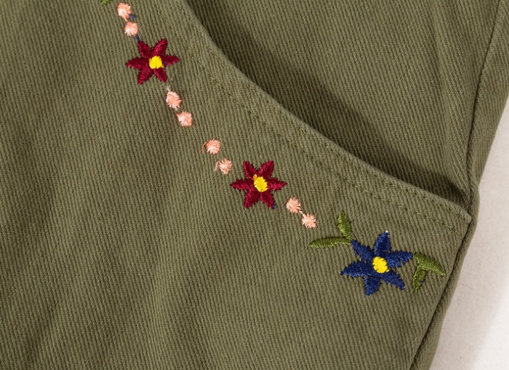 مانتو زنانه کتان