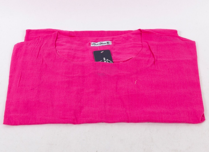 تونیک زنانه سایز بزرگ کد 15719