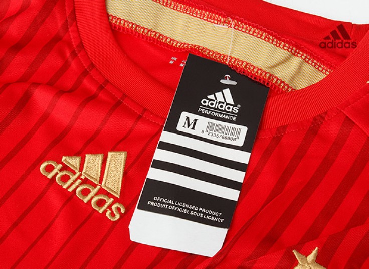 ست فوتبالی ADIDAS