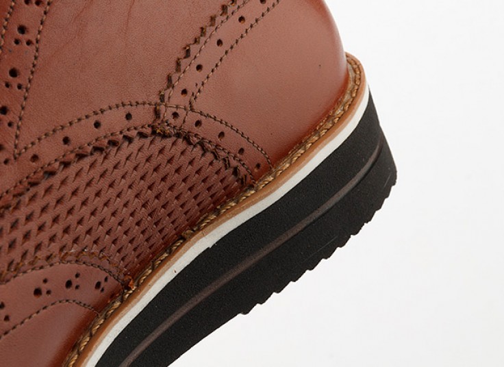 کفش مردانه هشت ترک PARISH