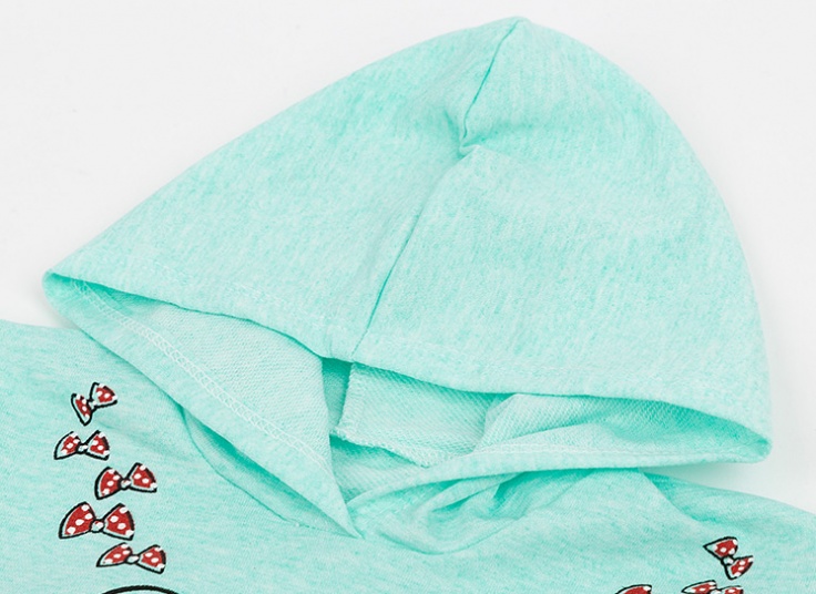 هودی بچگانه Minnie Mouse 