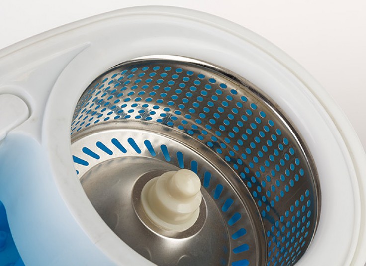 طی سطلی دو موتوره