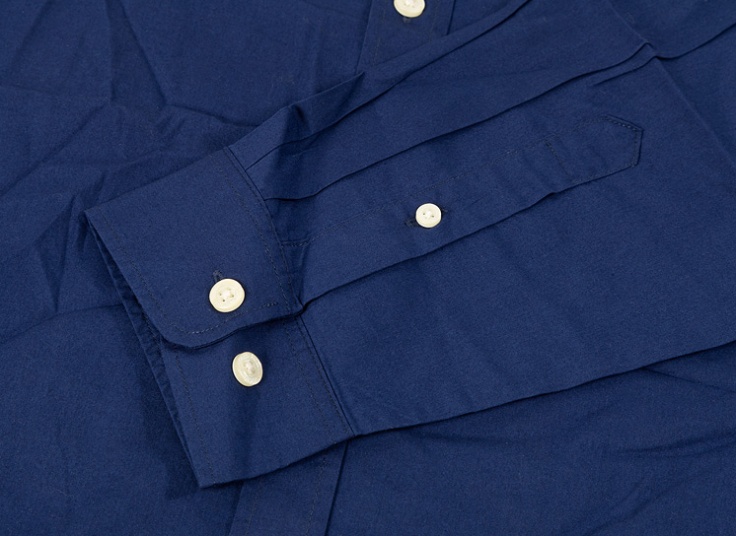 پیراهن مردانه Mo Casual