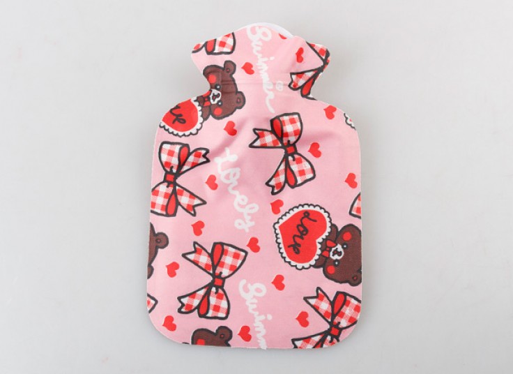 کیسه آب گرم فانتزی